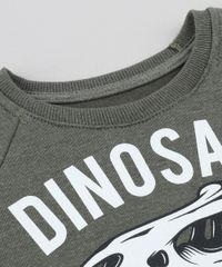 Blusao-Infantil-Dinossauro-em-Moletom-Gola-Careca-Verde-Militar-9456118-Verde_Militar_4