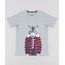 Camiseta-Infantil-Tigre-Manga-Curta-Gola-Careca-Cinza-Mescla-9438467-Cinza_Mescla_1