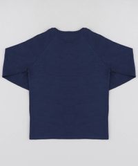 Camiseta-Infantil-Dinossauro-Manga-Longa-Gola-Careca-Azul-Marinho-9440140-Azul_Marinho_2