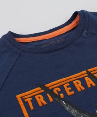 Camiseta-Infantil-Dinossauro-Manga-Longa-Gola-Careca-Azul-Marinho-9440140-Azul_Marinho_4