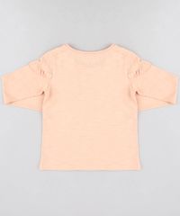 Blusa-Infantil--Keep-it-Cool--com-Babado-Manga-Longa-Decote-Redondo-Laranja-9409743-Laranja_2