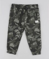 Calca-Infantil-Estampada-de-Dinossauros-em-Moletom-Verde-Militar-9340532-Verde_Militar_1