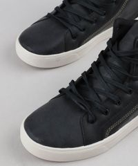 Tenis-Masculino-Ollie-Cano-Alto-com-Recorte-Preto-9408999-Preto_2