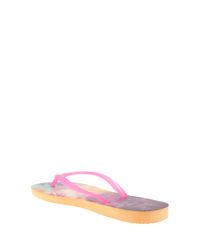 Chinelo-Havaianas-Estampado-Laranja-8008404-Laranja_3