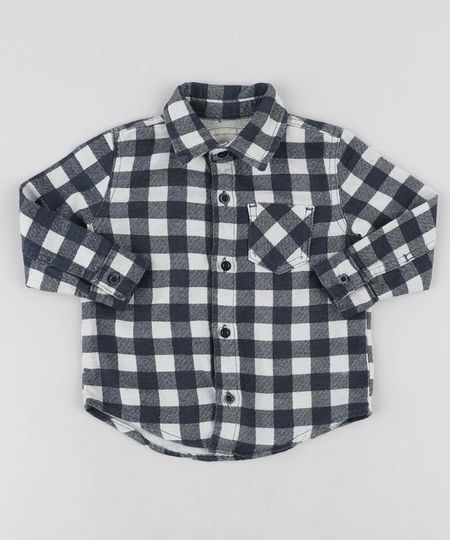 Camisa-Infantil-Estampada-Xadrez-em-Flanela-com-Bolso-Manga-Longa-Azul-Marinho-9460357-Azul_Marinho_1 Camisa-Infantil-Estampada-Xadrez-em-Flanela-com-Bolso-Manga-Longa-Azul-Marinho-9460357-Azul_Marinho_1