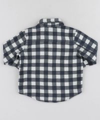Camisa-Infantil-Estampada-Xadrez-em-Flanela-com-Bolso-Manga-Longa-Azul-Marinho-9460357-Azul_Marinho_2