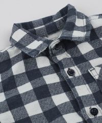 Camisa-Infantil-Estampada-Xadrez-em-Flanela-com-Bolso-Manga-Longa-Azul-Marinho-9460357-Azul_Marinho_5