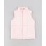 Colete-Infantil-Puffer-Matelasse-Rosa-Claro-9344147-Rosa_Claro_1