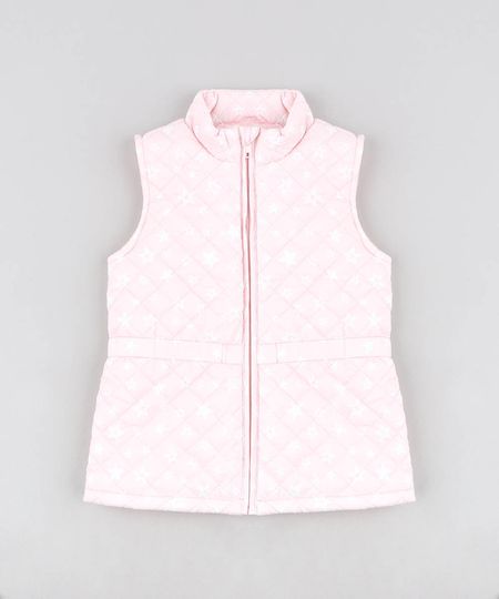 Colete-Infantil-Puffer-Matelasse-Estampado-de-Estrelas-Rosa-Claro-9344149-Rosa_Claro_1 Colete-Infantil-Puffer-Matelasse-Estampado-de-Estrelas-Rosa-Claro-9344149-Rosa_Claro_1