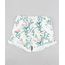 Short-Infantil-Estampado-Floral-com-Babado-em-Moletom-Branco-9205063-Branco_1