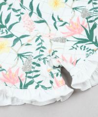 Short-Infantil-Estampado-Floral-com-Babado-em-Moletom-Branco-9205063-Branco_4