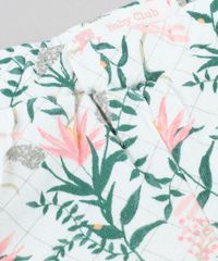 Short-Infantil-Estampado-Floral-com-Babado-em-Moletom-Branco-9205063-Branco_5