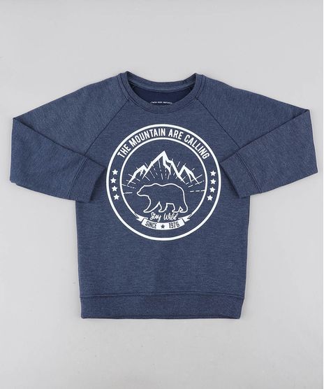 Blusao-Infantil-Urso-em-Moletom-Gola-Careca-Azul-Marinho-9456094-Azul_Marinho_1