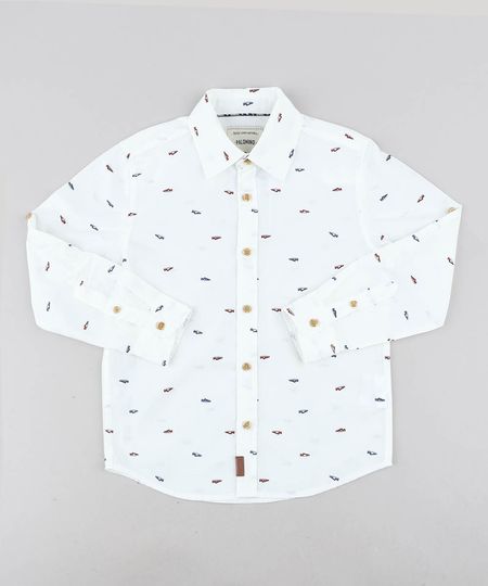Camisa-Infantil-Estampada-de-Tenis-Manga-Longa-Off-White-9405162-Off_White_1 Camisa-Infantil-Estampada-de-Tenis-Manga-Longa-Off-White-9405162-Off_White_1