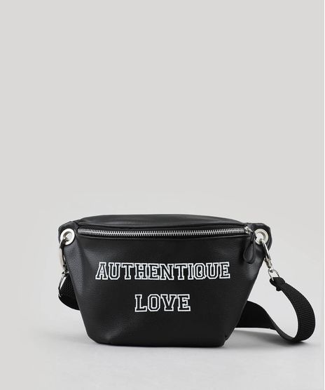 Pochete-Feminina--Authentique-Love--Preta-9439379-Preto_1