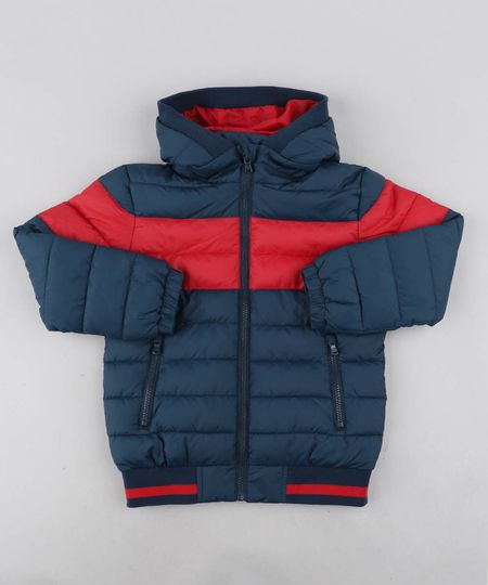 Jaqueta-Puffer-Infantil-com-Recorte-e-Capuz-Azul-Marinho-9365179-Azul_Marinho_1 Jaqueta-Puffer-Infantil-com-Recorte-e-Capuz-Azul-Marinho-9365179-Azul_Marinho_1