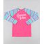 Blusa-de-Praia-Infantil-Raglan-com-Estampa-Etnica-Manga-Longa-Protecao-UV50--Pink-9422310-Pink_1