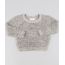 Sueter-Infantil-em-Trico-com-Lurex-Decote-Redondo-Bege-Claro-9362363-Bege_Claro_1