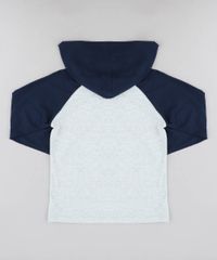 Camiseta-Infantil-Raglan--Have-Fun--com-Capuz-Manga-Longa-Cinza-Mescla-Claro-9438893-Cinza_Mescla_Claro_2