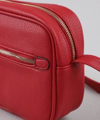 Bolsa-Feminina-Transversal-Pequena-com-Bolso-Vermelha-8873284-Vermelho_6