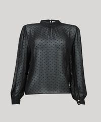 Blusa-Feminina-Mindset-com-Transparencia-Manga-Bufante-Preta-9555077-Preto_5