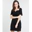 Vestido-Feminino-Mindset-Curto-Manga-Curta-Decote-Princesa-Preto-9561892-Preto_1
