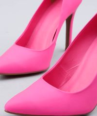Scarpin-Feminino-Bico-Fino-Mindset-Rosa-Neon-9537544-Rosa_Neon_2