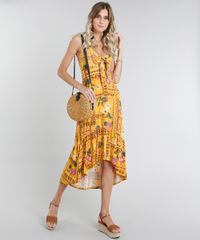 Vestido-Feminino-Midi-Mullet-Estampado-Floral-Amarelo-9462428-Amarelo_3