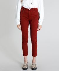 Calca-Feminina-Mindset-Cropped-Cotele-Cobre-9479853-Cobre_1