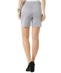 Short-Estampado-Geometrico-com-Cinto-Preto-8329236-Preto_2