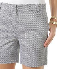 Short-Estampado-Geometrico-com-Cinto-Preto-8329236-Preto_4