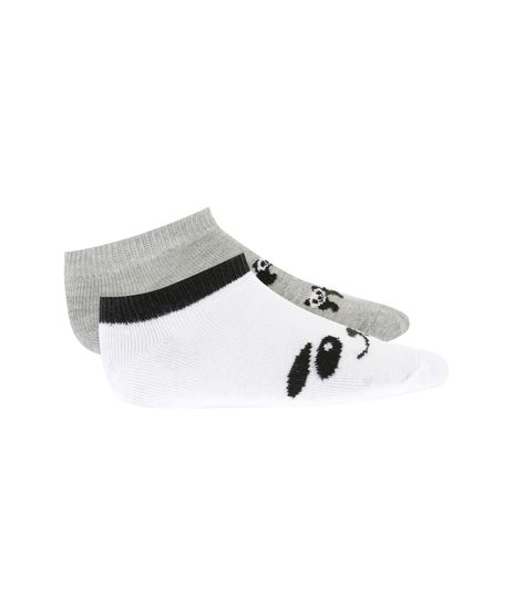 Kit-de-2-Meias-Panda-Multicor-8477731-Multicor_1