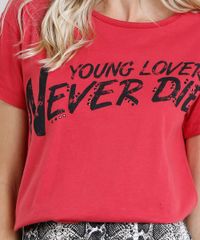 Blusa-Feminina--Young-Lovers--Manga-Curta-Decote-Redondo-Vermelha-9438043-Vermelho_4