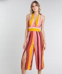 Macacao-Feminino-Pantacourt-Frente-Unica-Listrado-Amarelo-9422237-Amarelo_1