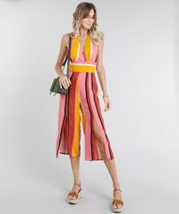 Macacao-Feminino-Pantacourt-Frente-Unica-Listrado-Amarelo-9422237-Amarelo_3