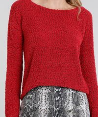 Sueter-Feminino-em-Trico-Vermelho-9338962-Vermelho_4