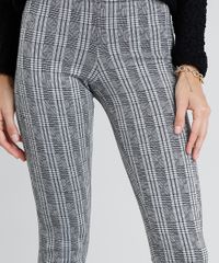 Calca-Legging-Feminina-Estampada-Xadrez-Cinza-9486111-Cinza_4