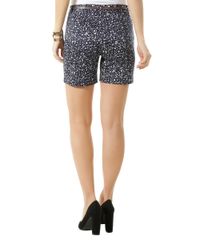 Short-Estampado-Floral-com-Cinto-Azul-Marinho-8397813-Azul_Marinho_2