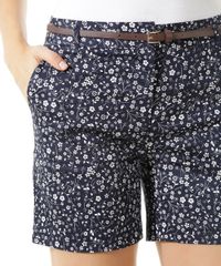 Short-Estampado-Floral-com-Cinto-Azul-Marinho-8397813-Azul_Marinho_4