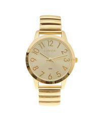 Kit-de-Relogio-Lince-Analogico-Feminino---Colar---Brinco---LRG4266L-K921C2KX-Dourado-8104574-Dourado_3