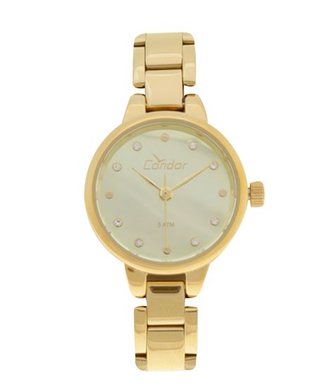 Relogio-Condor-Analogico-Feminino---CCO2035KLK-4V-Dourado-8506119-Dourado_1