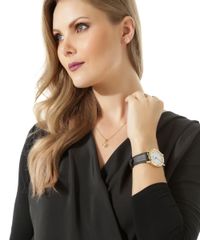 Kit-de-Relogio-Champion-Analogico-Feminino---Colar---Brinco---CH22162W-Dourado-8506023-Dourado_2