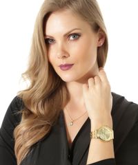 Kit-de-Relogio-Mondaine-Analogico-Feminino---Colar---Brinco---94849LPMKDE1KA--Dourado-8344685-Dourado_2