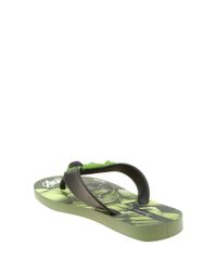 Chinelo-Ipanema-Hulk-Verde-8481836-Verde_3