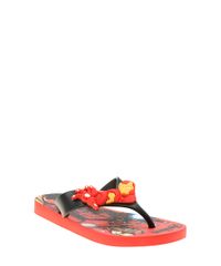 Chinelo-Ipanema-Homem-de-Ferro-Vermelho-8481844-Vermelho_2