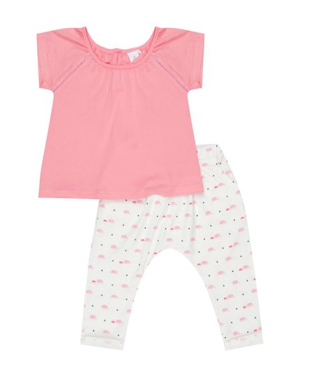 Conjunto-de-Blusa-Rosa---Calca-Legging-Estampada-Off-White-8356925-Off_White_1 Conjunto-de-Blusa-Rosa---Calca-Legging-Estampada-Off-White-8356925-Off_White_1
