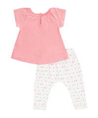 Conjunto-de-Blusa-Rosa---Calca-Legging-Estampada-Off-White-8356925-Off_White_2