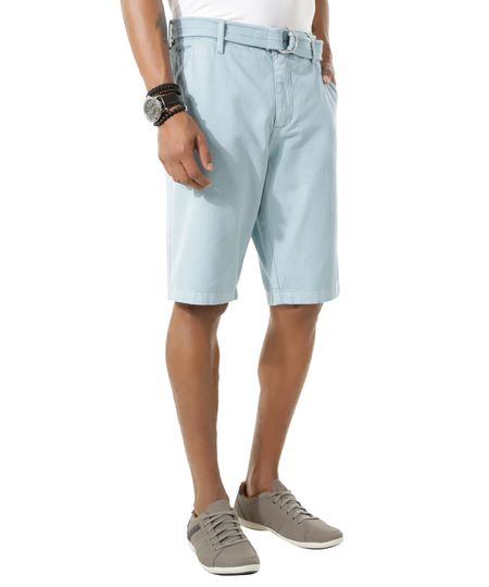 Bermuda-Reta-com-Cinto-Azul-Claro-8432874-Azul_Claro_1
