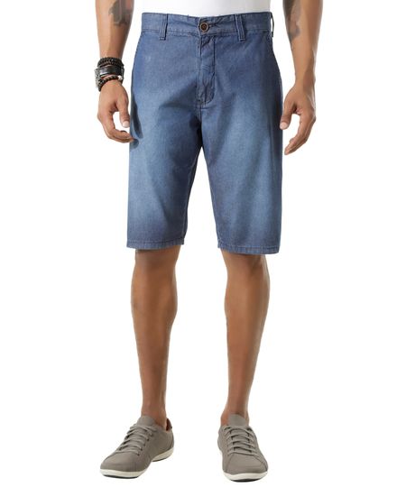 Bermuda-Jeans-Reta-Azul-Medio-8441652-Azul_Medio_1 Bermuda-Jeans-Reta-Azul-Medio-8441652-Azul_Medio_1