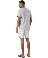 Pijama-Listrado-Cinza-Mescla-8440544-Cinza_Mescla_2 Pijama-Listrado-Cinza-Mescla-8440544-Cinza_Mescla_2